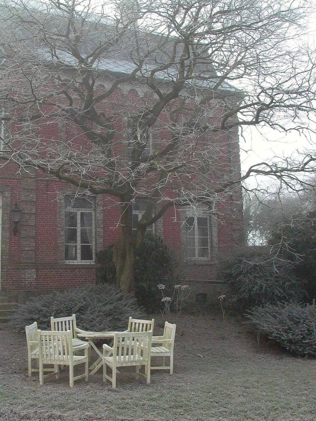 Renovation Project France