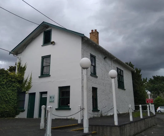 Corbans Art Centre
