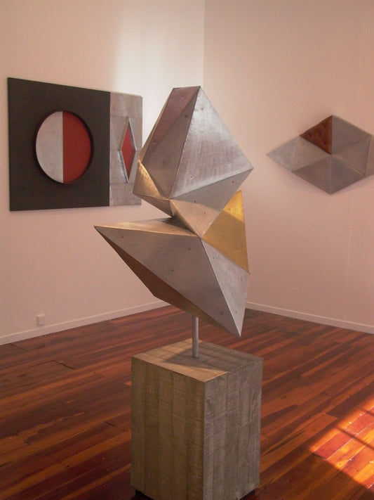 Geometry Of A Fundamentalist