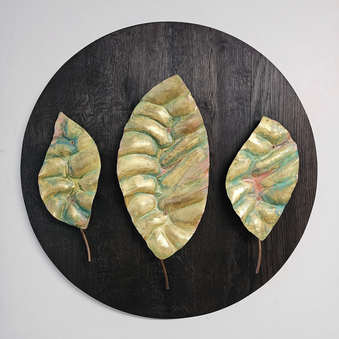 The Leaf Project