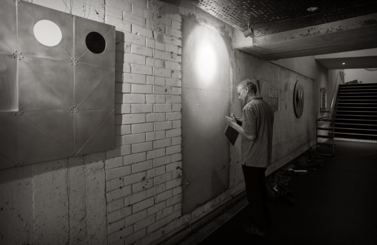 Jasmax Exhibition