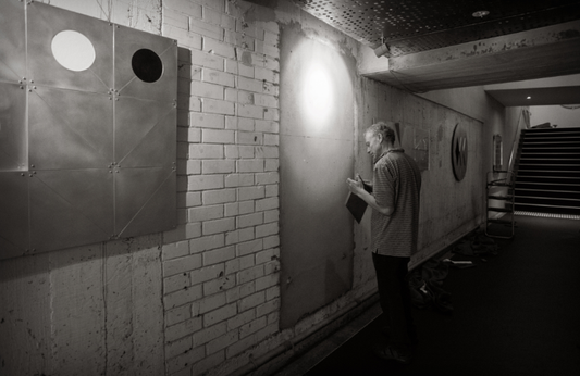 Jasmax Exhibition