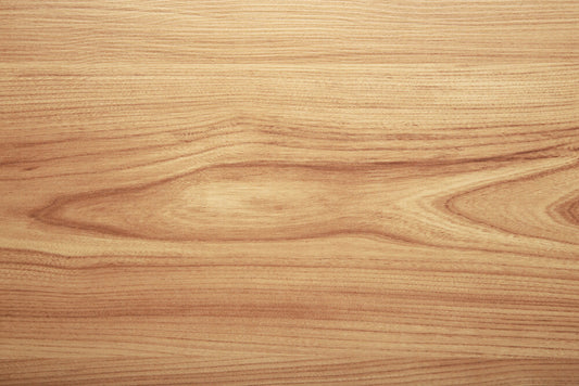The Beauty Of Timber